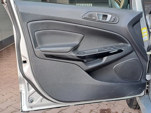 Ford EcoSport - Afbeelding 25 van 30