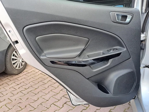 Ford EcoSport - Afbeelding 27 van 30