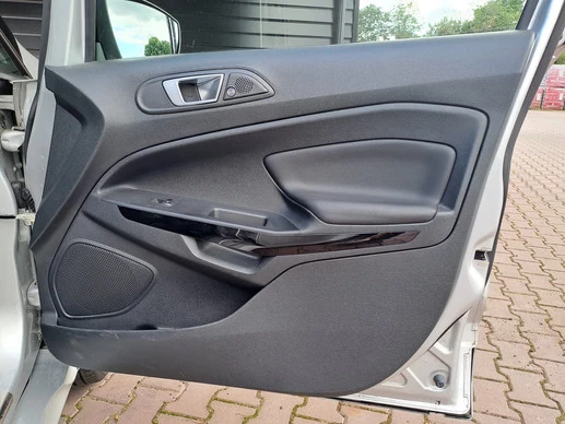 Ford EcoSport - Afbeelding 28 van 30