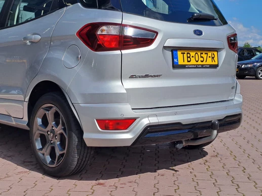 Ford EcoSport - Afbeelding 29 van 30