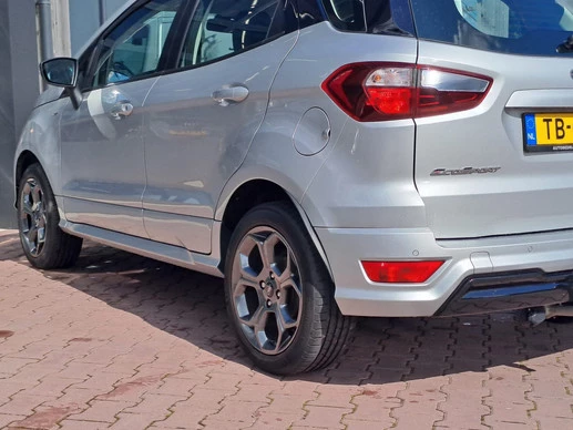 Ford EcoSport - Afbeelding 30 van 30