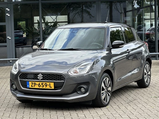 Suzuki Swift - Afbeelding 1 van 30