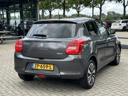 Suzuki Swift - Afbeelding 3 van 30