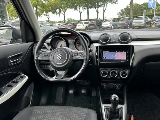 Suzuki Swift - Afbeelding 4 van 30