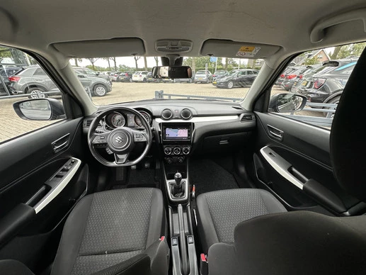 Suzuki Swift - Afbeelding 5 van 30