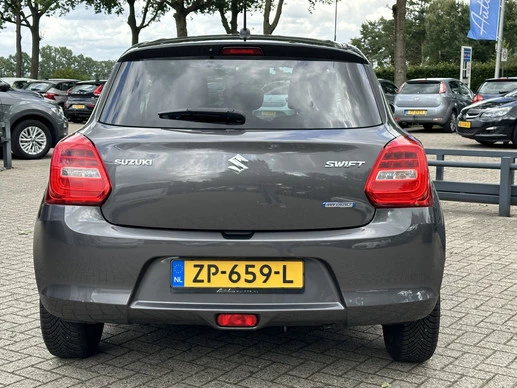 Suzuki Swift - Afbeelding 6 van 30