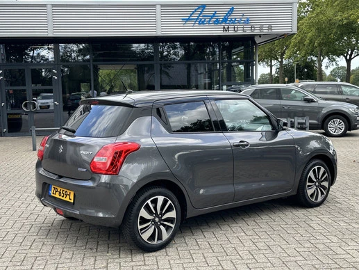 Suzuki Swift - Afbeelding 8 van 30