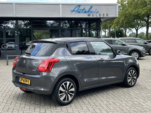 Suzuki Swift - Afbeelding 9 van 30