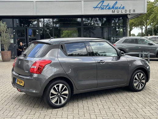 Suzuki Swift - Afbeelding 10 van 30