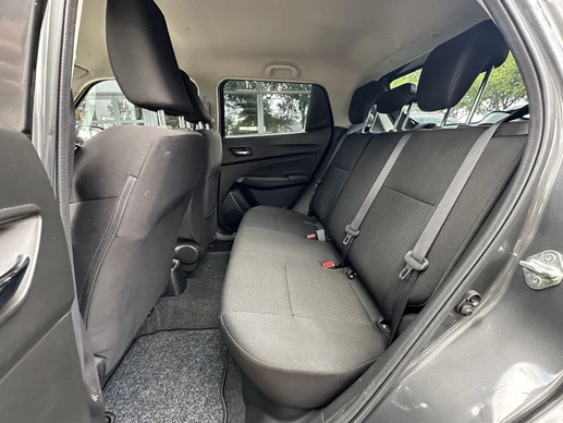 Suzuki Swift - Afbeelding 11 van 30