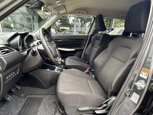 Suzuki Swift - Afbeelding 12 van 30