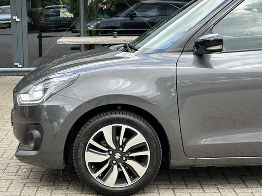 Suzuki Swift - Afbeelding 13 van 30