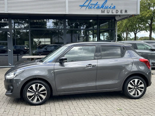Suzuki Swift - Afbeelding 14 van 30