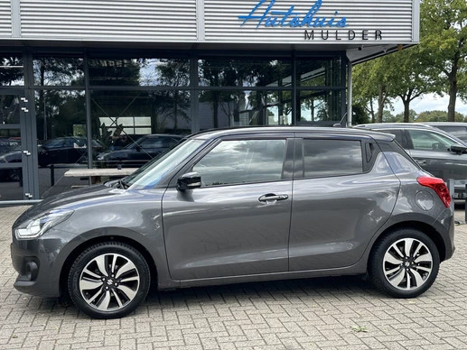 Suzuki Swift - Afbeelding 15 van 30