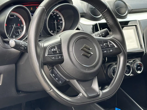 Suzuki Swift - Afbeelding 16 van 30