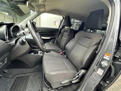 Suzuki Swift - Afbeelding 18 van 30