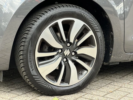 Suzuki Swift - Afbeelding 20 van 30