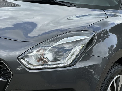 Suzuki Swift - Afbeelding 21 van 30