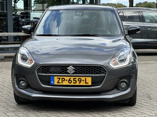 Suzuki Swift - Afbeelding 22 van 30