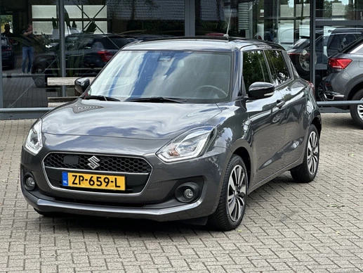 Suzuki Swift - Afbeelding 23 van 30