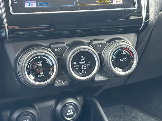 Suzuki Swift - Afbeelding 29 van 30