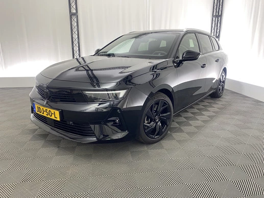 Opel Astra - Afbeelding 2 van 30