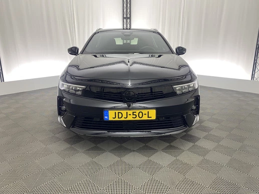 Opel Astra - Afbeelding 3 van 30