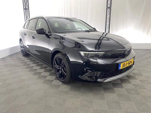 Opel Astra - Afbeelding 4 van 30