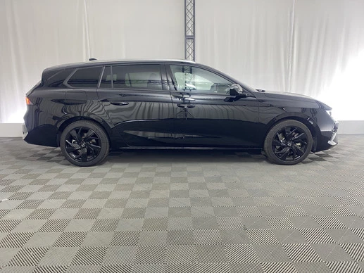 Opel Astra - Afbeelding 5 van 30