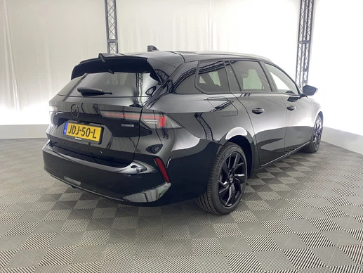 Opel Astra - Afbeelding 6 van 30