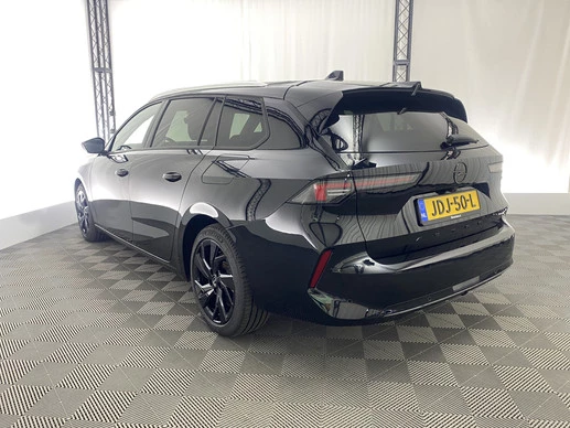 Opel Astra - Afbeelding 8 van 30