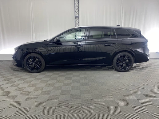 Opel Astra - Afbeelding 9 van 30