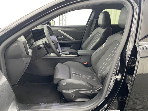 Opel Astra - Afbeelding 11 van 30
