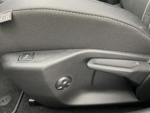 Opel Astra - Afbeelding 12 van 30