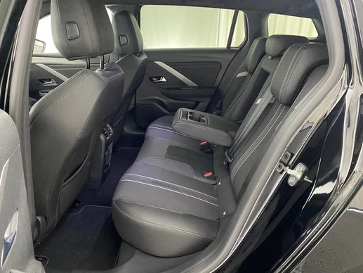 Opel Astra - Afbeelding 13 van 30