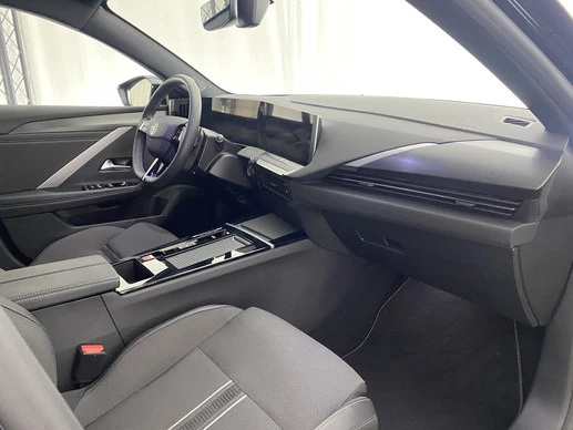 Opel Astra - Afbeelding 14 van 30
