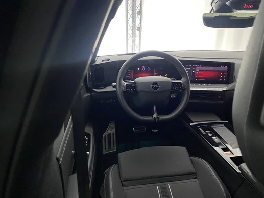 Opel Astra - Afbeelding 15 van 30
