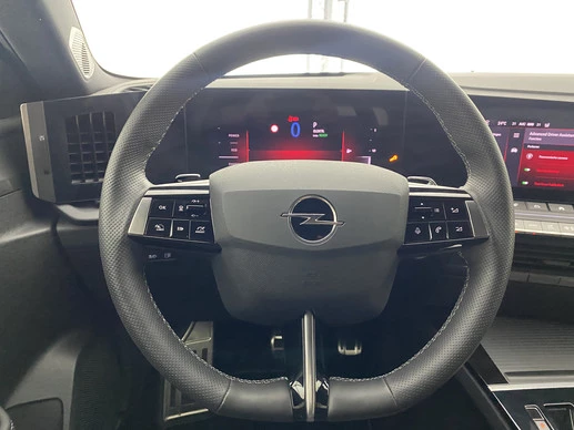 Opel Astra - Afbeelding 16 van 30