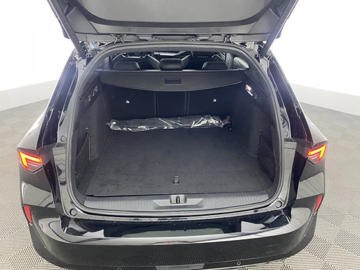 Opel Astra - Afbeelding 29 van 30
