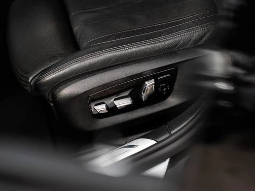 BMW 7 Serie - Afbeelding 11 van 30