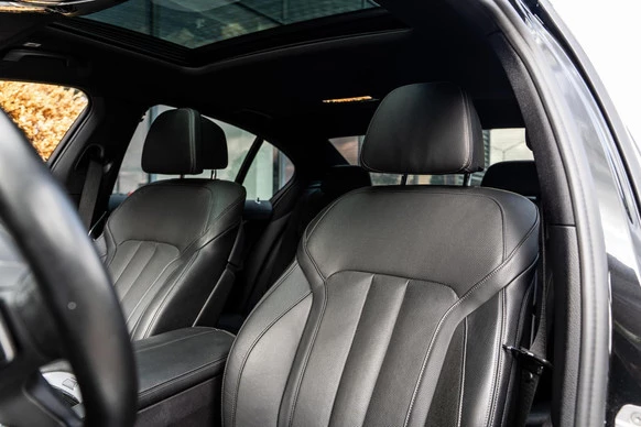 BMW 7 Serie - Afbeelding 13 van 30