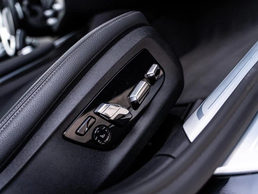 BMW 7 Serie - Afbeelding 14 van 30