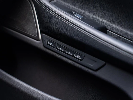 BMW 7 Serie - Afbeelding 15 van 30