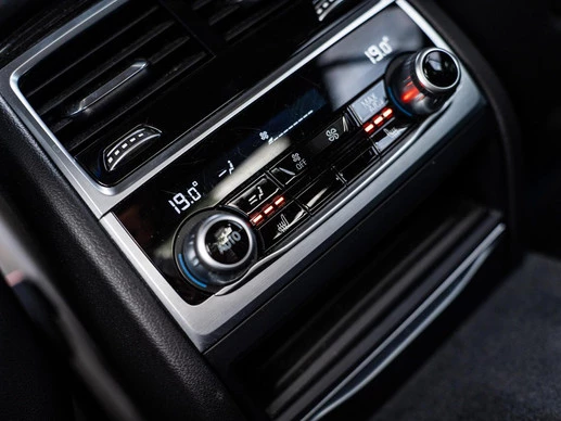 BMW 7 Serie - Afbeelding 17 van 30