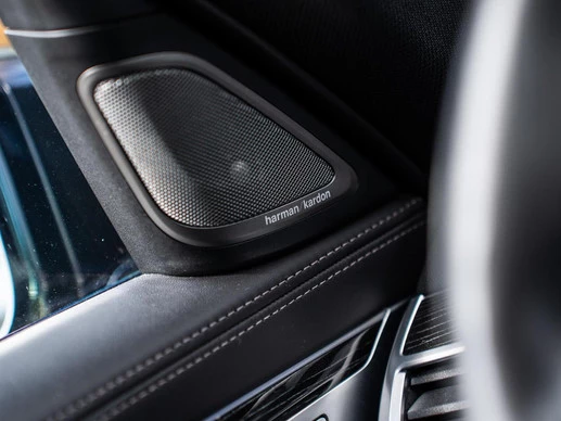BMW 7 Serie - Afbeelding 24 van 30