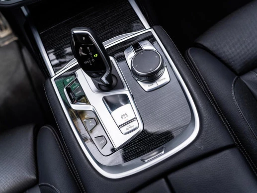 BMW 7 Serie - Afbeelding 28 van 30