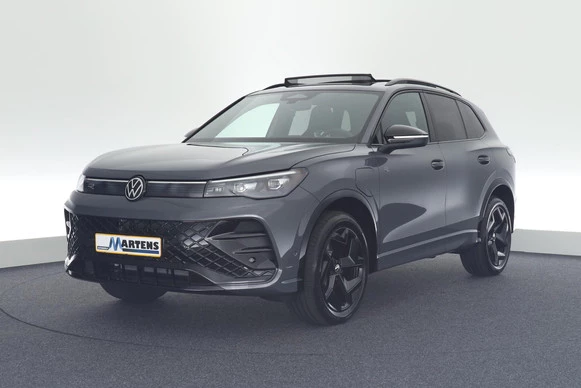 Volkswagen Tiguan - Afbeelding 1 van 30