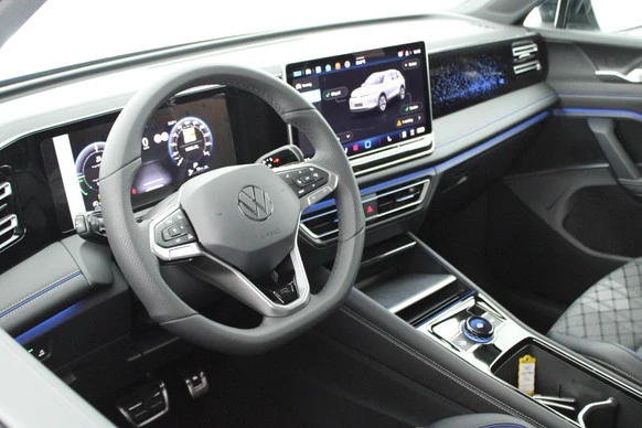 Volkswagen Tiguan - Afbeelding 3 van 30