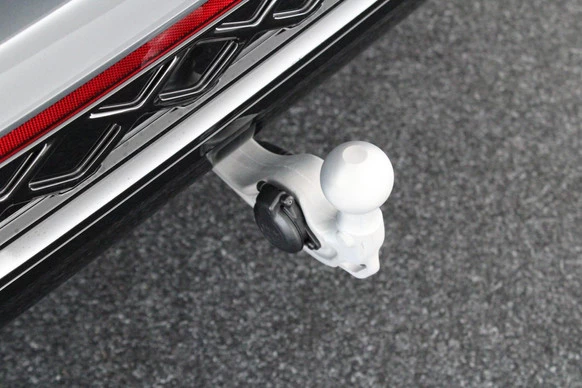 Volkswagen Tiguan - Afbeelding 4 van 30