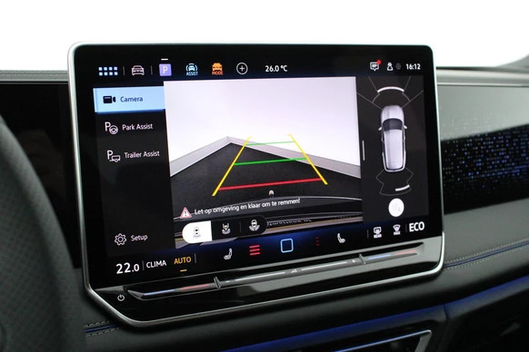 Volkswagen Tiguan - Afbeelding 5 van 30